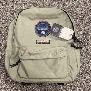 Napapijri Backpack